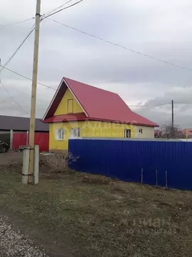 Дом в Тюменская область, Тюменский район, с. Ембаево Полевая ул., 10 ...