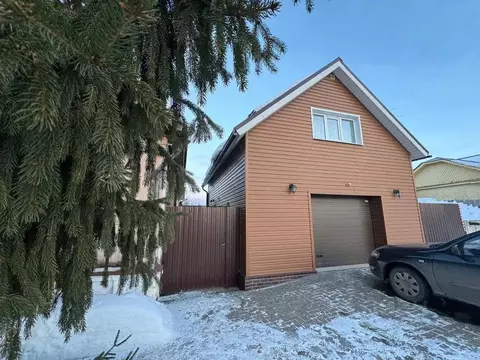 Дом в Владимирская область, Суздаль Красноармейская ул., 12 (40 м)