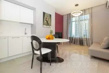 2-к кв. Москва Береговой проезд, 5Ак1 (40.0 м)