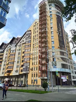 2-к кв. Алтайский край, Барнаул Партизанская ул., 44 (81.0 м)