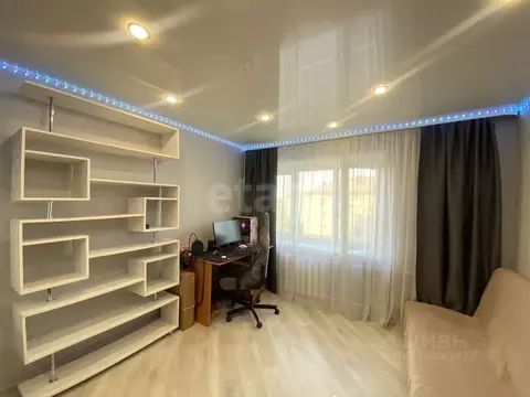 1-к кв. Архангельская область, Архангельск Ленинградский просп., 333к1 ...