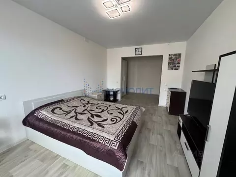 1-к кв. Нижегородская область, Нижний Новгород ул. Героя Советского ...