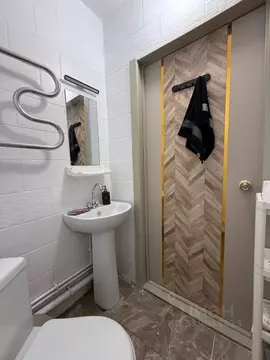 Студия Новосибирская область, Новосибирск ул. Твардовского, 22/6 (19.2 ...