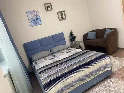 Студия Татарстан, Набережные Челны ул. Раскольникова, 11А (24.0 м)