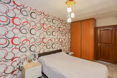 3-к кв. Иркутская область, Ангарск 92-й кв-л, 24 (59.0 м)