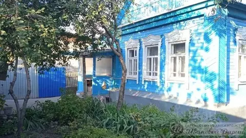 Дом в Самарская область, Самара Магистральная ул., 73 (55 м)