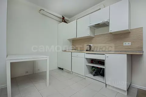 1-к кв. Московская область, Одинцово ул. Каштановая, 2 (38.2 м)