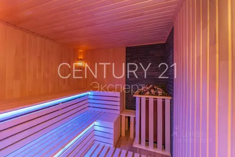 Таунхаус в Калининградская область, Зеленоградск ул. Калининградская, ...