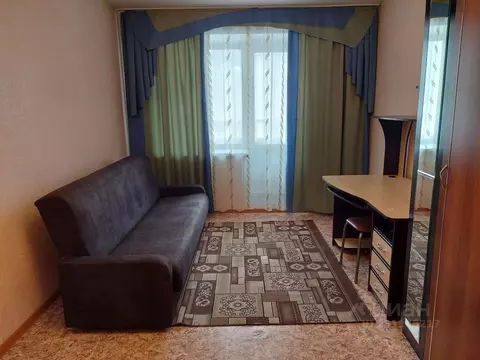 1-к кв. Томская область, Томск ул. Дизайнеров, 3 (36.0 м)