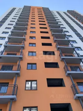 3-к кв. Ярославская область, Ярославль просп. Фрунзе, 77А (89.2 м)