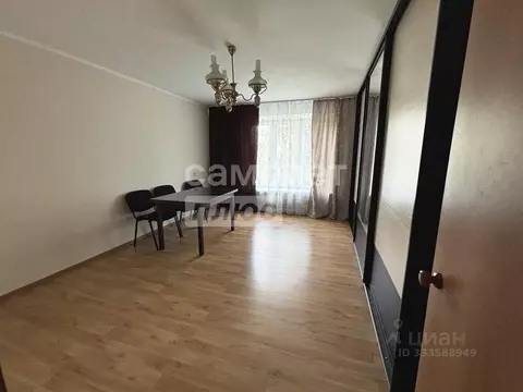 Квартира, 3 комнаты, 66.8 м