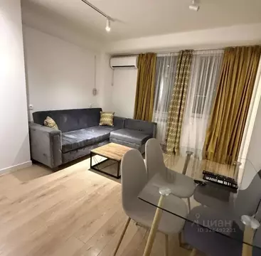 2-к кв. Краснодарский край, Сочи Центральный мкр, ул. Войкова, 21 ...