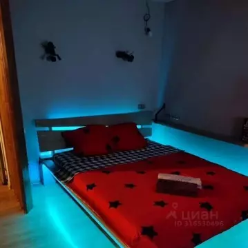 1-к кв. Московская область, Серпухов Российская ул., 22 (45.0 м)