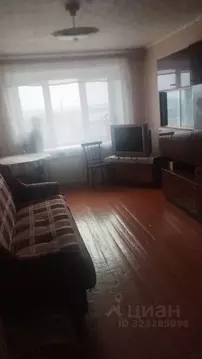 2-к кв. Нижегородская область, Дзержинск просп. Ленина, 96 (49.2 м)