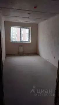 3-к кв. Ростовская область, Ростов-на-Дону просп. Михаила Нагибина, ...