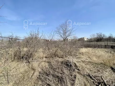 Участок в Волгоградская область, Городищенское городское поселение, ...