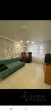 1-к кв. Белгородская область, Белгород бул. Строителей, 41 (34.0 м)