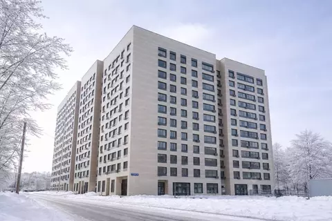 Гараж в Москва ул. Годовикова, 11А (13 м)