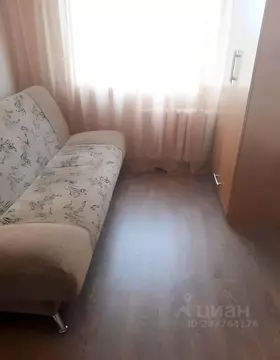 Студия Красноярский край, Красноярск Коммунальная ул., 6 (14.0 м)