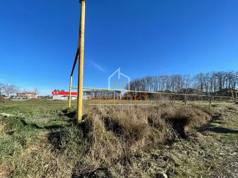 Участок в Краснодарский край, Горячий Ключ ул. Амаяка Сноплияна (30.1 ...