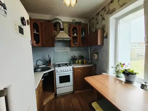 3-к кв. Хабаровский край, Советская Гавань Советско-Гаванский район, ...