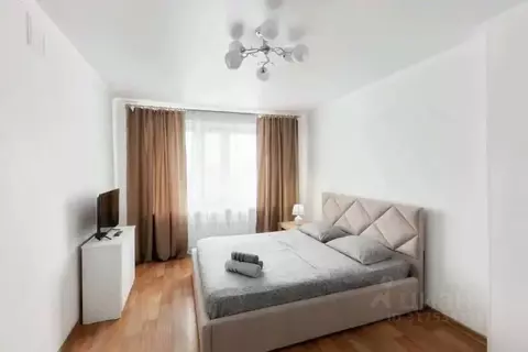 1-к кв. Курганская область, Курган ул. Пичугина, 6 (39.0 м)