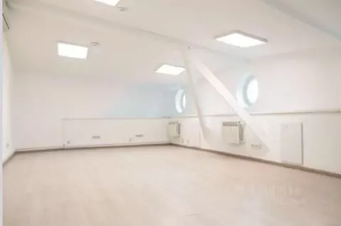 Офис в Москва Котельническая наб., 25С1 (91 м)