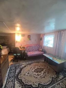 3-к кв. Ростовская область, Ростов-на-Дону Крепостной пер., 11 (48.0 ...