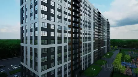 1-к кв. Архангельская область, Архангельск Первомайская ул., 5 (39.28 ...