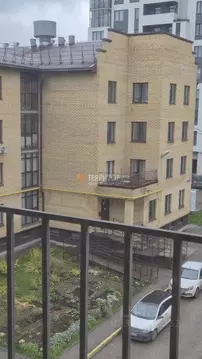 2-к кв. Пермский край, Пермь Теплогорская ул., 22 (60.0 м)