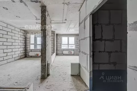 2-к кв. Московская область, Мытищи ул. Разведчика Абеля, 9к2 (40.8 м)