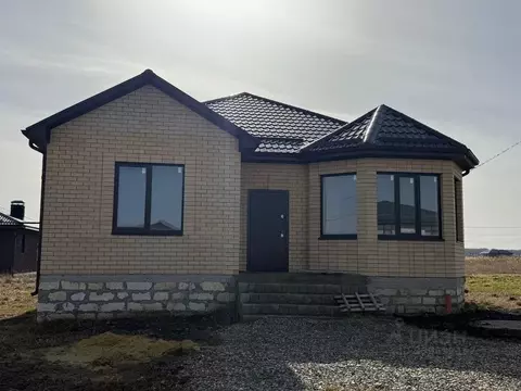 Дом в Ставропольский край, Железноводск Владимирская ул., 20 (154 м)