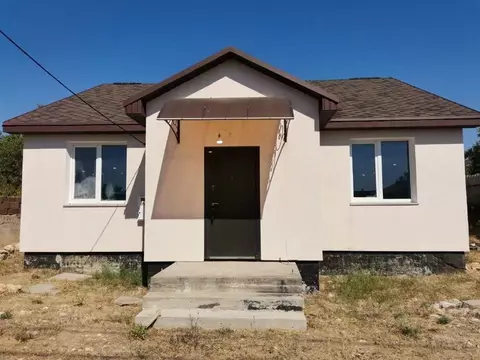 Дом в Севастополь Чайка садоводческое товарищество,  (140 м)