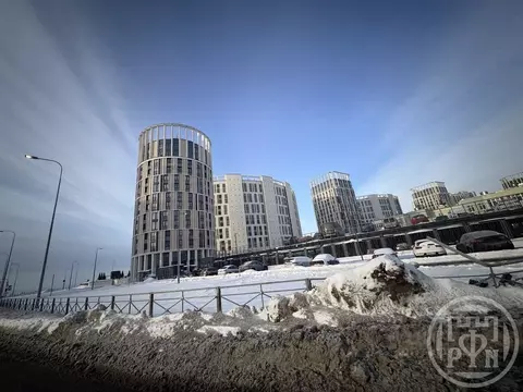 Помещение свободного назначения в Санкт-Петербург наб. Миклухо-Маклая, ...
