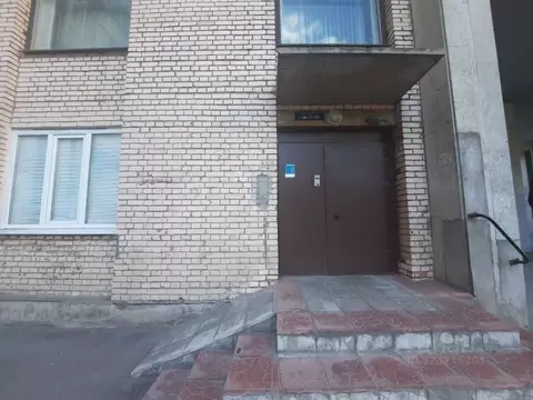 Помещение свободного назначения в Санкт-Петербург Морская наб., 9А (84 ...