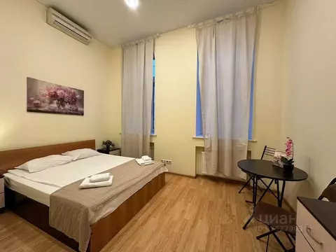 Комната Санкт-Петербург Невский просп., 140 (16.0 м)