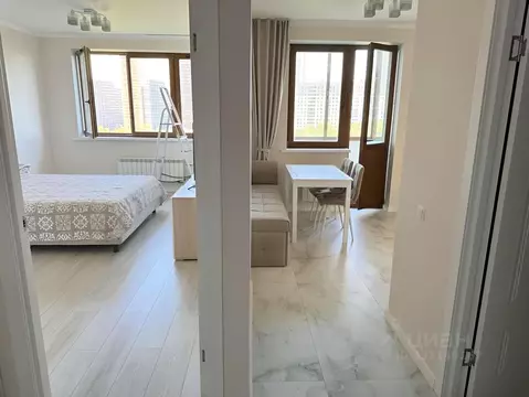 2-к кв. Московская область, Котельники ул. Сосновая, 2 (45.0 м)