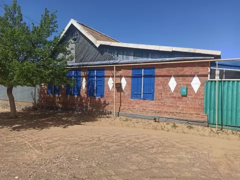 Дом в Калмыкия, Лаганский район 10 (96 м)