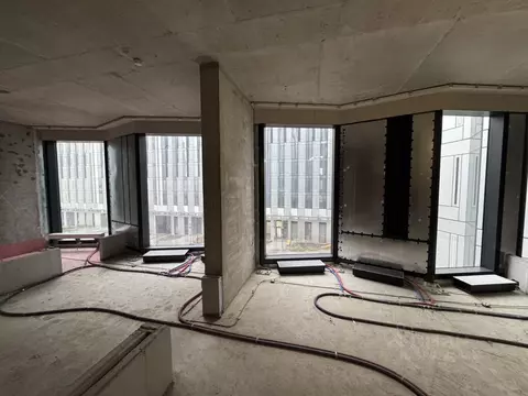 3-к кв. Москва Береговой проезд, 2 (101.8 м)