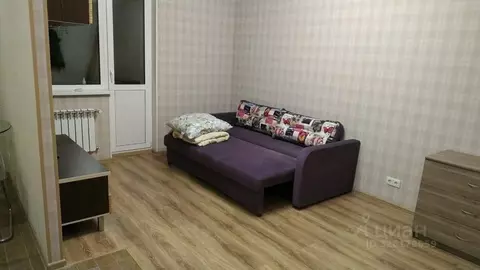 1-к кв. Московская область, Одинцово ул. Сколковская, 9А (32.0 м)