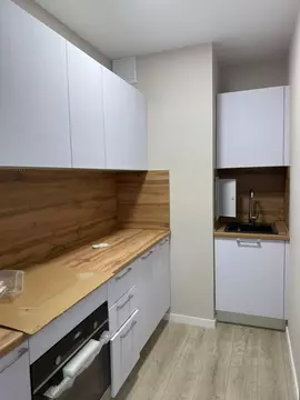 1-к кв. Московская область, Красногорск Спутник жилой комплекс, к13 ...