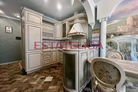 2-к кв. Москва Береговой проезд, 5к2 (50.0 м)