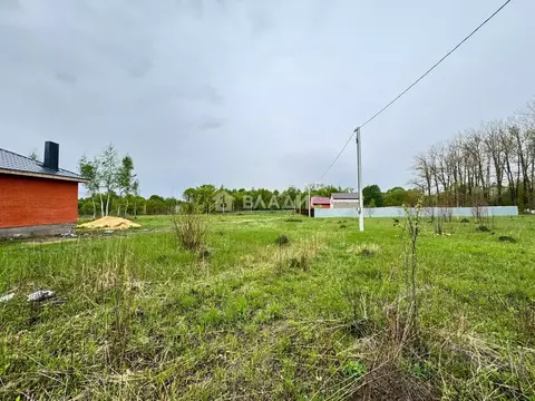 Участок в Тульская область, Донской Северо-Задонск мкр,  (12.0 сот.)