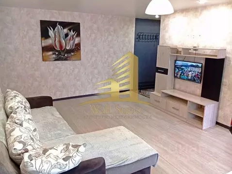 2-к кв. Новосибирская область, Новосибирск Народная ул., 7 (64.0 м)