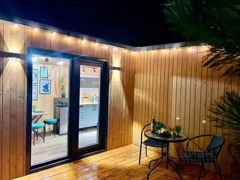 Дом в Нижегородская область, Богородский муниципальный округ, д. ...