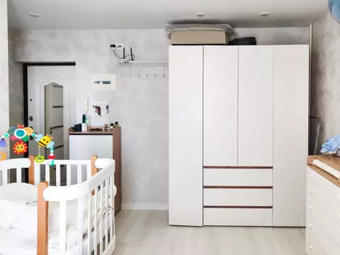 1-к кв. Самарская область, Самара Больничная ул., 31 (21.0 м)