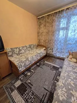 1-к кв. Новосибирская область, Новосибирск ул. Твардовского, 22/3 ...