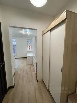 Студия Московская область, Балашиха Железнодорожный мкр, ул. ...