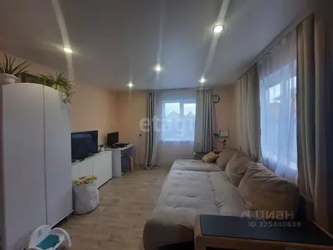 Дом в Бурятия, Иволгинский район, Сотниковское с/пос, с. Сотниково, ...