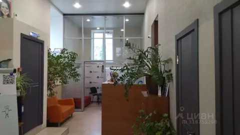 Офис в Самарская область, Самара ул. Победы, 105 (56 м)